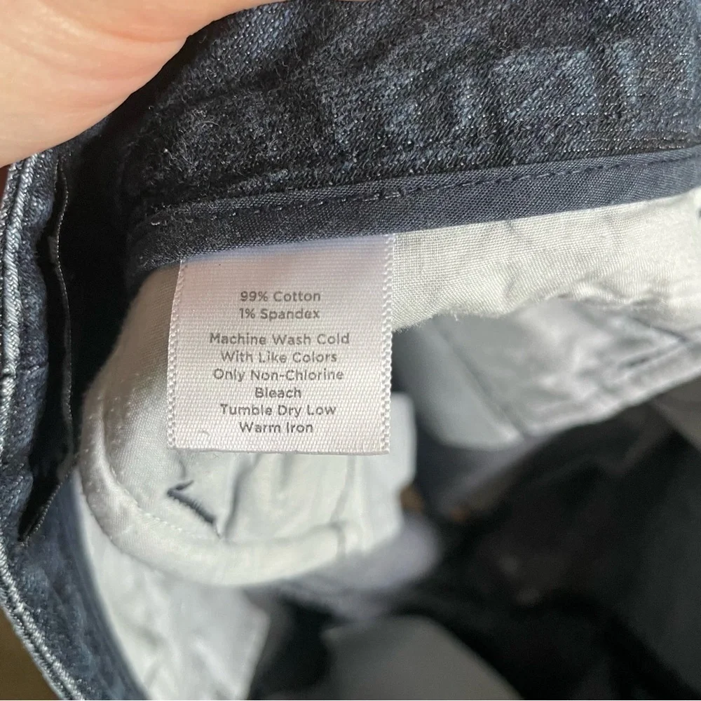Talbots Denim‎ Bermuda Shorts